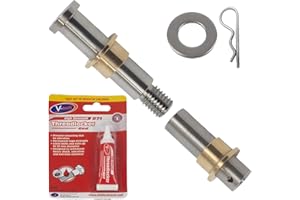 Vauxhall Astra J Mk6 GTC VXR Insignia Zafira Improved Clutch Pedal Pivot Pin