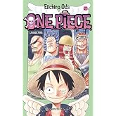 One Piece n&ordm; 027: Obertura: 27 (Manga Shonen)