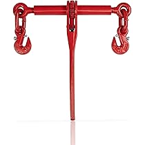 TENDITORI A DUE FORCELLE UNI 2018 - Sollevamento Online - Foto 2