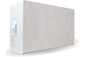 HOESH INTERNATIONAL Hoesh UK – White Large Wedding Dress Storage Box, Under Bed with Lid & Acid Free Tissue - bridal gown storage, wedding dress box, clothes storage, under bed storage