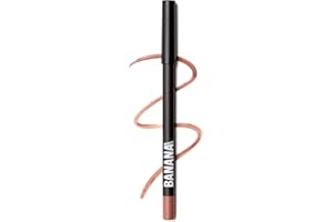 ‎BANANA BEAUTY Banana Beauty Lip Liner The Nudes (Natural Nude) – Präziser Lipliner Nude – Bis zu 7 Stunden langanhaltender Lipliner wasserfest – Vegan & Cruelty-Free – Lippenstift für volle Lippen