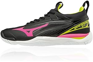 Mizuno Wave Mirage 2.1 NB Women's Netball Shoes
