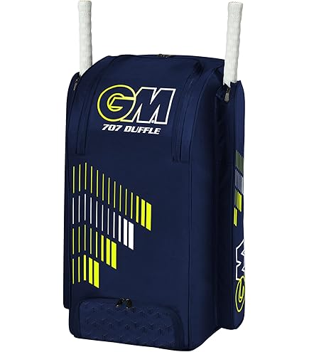 Gunn & Moore GM Batte de cricket | Hypa