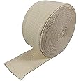 HypaBand EAB Fabric Strapping Tape - 2.5cm X 4.5m - Tan Small 2 5cm Single Roll - View #11