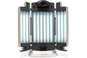 Tonic Vibe Solarium pour visage FACIAL TANNER