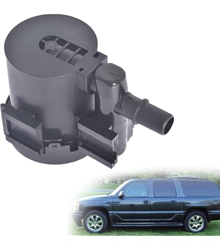 Titan Evaporative Emissions Canister Vent Valve (10-21 Titan) - Free