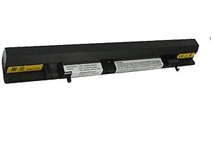 Trconelectron Replacement Battery for Lenovo IdeaPad Flex 14 14D 14M 15 15D 15M 15AP 14AT 14AP 15AT Series, Lenovo IdeaPad S500 Touch Series, L12L4A01 L12L4K51 L12S4F01 L12S4K51