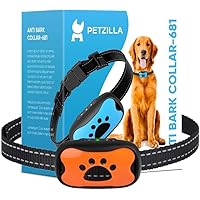 copedvic bark control collar