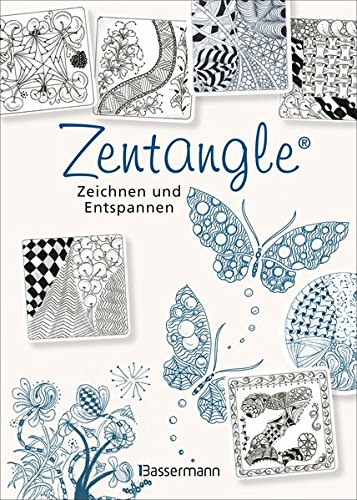 Download Zentangle®: Zeichnen und Entspannen Download Zentangle®: Zeichnen und Entspannen