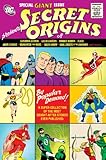 DC Universe: Secret Origins by Various