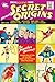 DC Universe: Secret Origins by Various