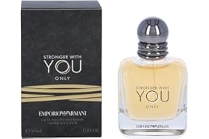 ARMANI BEAUTY STRONGER WITH YOU ONLY EAU DE TOILETTE