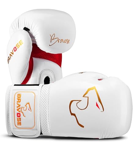 STING Armaplus Guantoni Da Boxe 453g (16oz) - Finitura Opaca, Tecnologia Hi-Flow Core Per MMA, Muay Thai, Uomo E Donna (Blu Navy) - 3