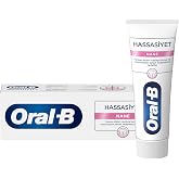 Oral-B Pro Sensitive Toothpaste 75 ml