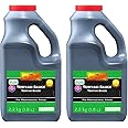 Lee Kum Kee Teriyaki Sauce, Professional Range Bulk Size, Vegan, No Added Preservatives, 2.2 kg (Pack of 2)