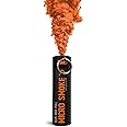 Enola Gaye EG25 Micro Smoke Grenade Wire Pull® Perfect for Weddings | Gender Reveal | Paintball | Football | Photography | Special Effects (Orange)