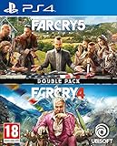 Far Cry 5. Liderada por el carismático profeta Joseph Seed y sus devotos hermanos, los Heralds, la secta se ha ido infiltrando inadvertidamente en todos los aspectos de la vida cotidiana de esta ciudad, antes tranquila