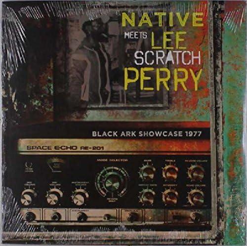 Black Ark Showcase 1977 [VINYL]