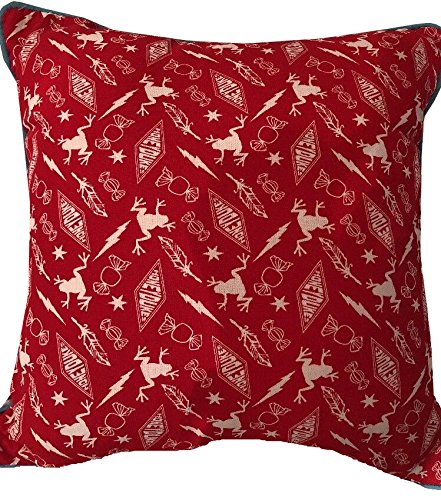 Lizenzierte-Harry-Potter-Harry-Potter-Kissen-Kissen-Muster-1