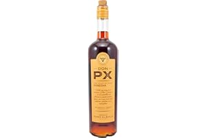 POIGET PEDRO XIMENEZ DON PX VINO DULCE DE PASAS COSECHA 2020 75 CL