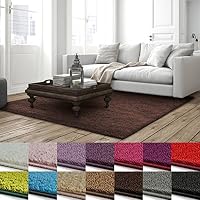 Suchergebnis Auf Amazon De Fur Teppich Quadratisch 140x140