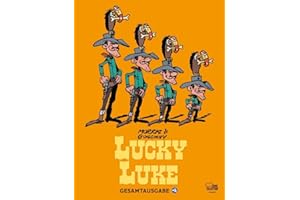 Lucky Luke - Gesamtausgabe 04
