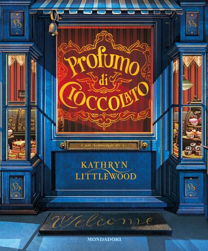 Download PROFUMO DI CIOCCOLATO Download PROFUMO DI CIOCCOLATO