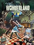Little Alice in Wonderland - Tome 02: Tango baïonnette by Turalo, Franck Tacito