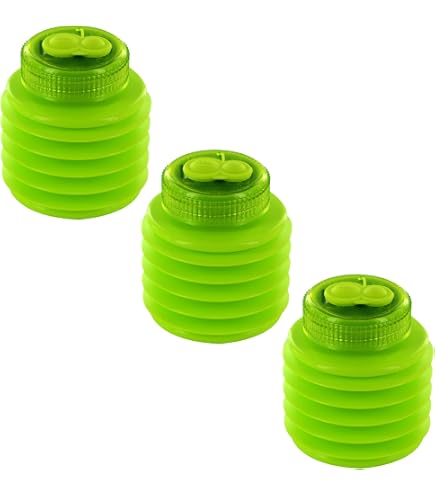 Taille-crayon Double KUM Softie 442 M2 - Magnésium, Pot Incassable Rose - Pour Crayons Jusqu'à 11 Mm