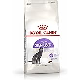 Royal Canin Sterilised 37 Kısır Kedi Maması 4 Kg