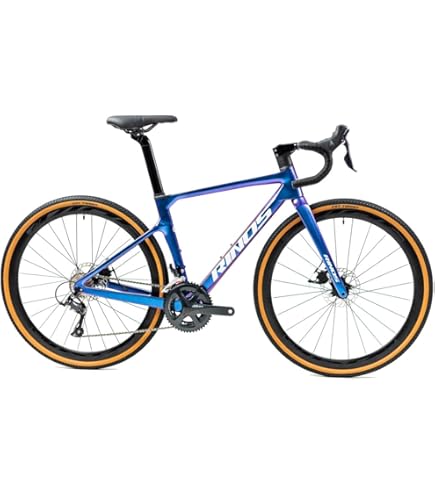 Bicicleta De Carretera Hombre Bicicleta De Carretera KABON De