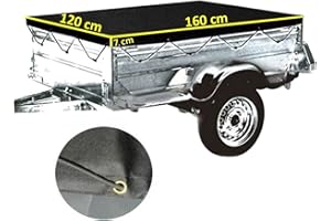 LAV RENOVAUTO BÂCHE REMORQUE 160 x 120 cm