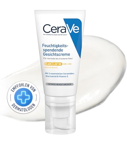 CeraVe Moisturising Night Cream - 52 Ml : Amazon.de: Beauty