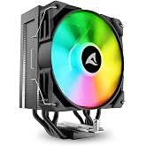 SHARKOON FAN CPU FAN AMD/INTEL RGB A50 RGB BLACK