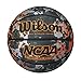 Produktbild WILSON NCAA Street OPS Camo/Orange Basketball, Offizielle Größe