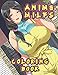 Produktbild Anime Milfs Coloring Book