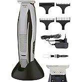 Powertec TR-1058 Hair Beard Nape Body Shaving Machine