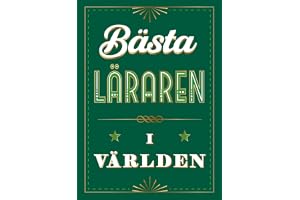 Bästa läraren i världen