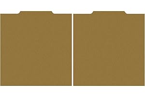 HzdaDeve Confezione da 2 piastre da 410 x 410 mm per Elegoo OrangeStorm Giga, kit di piattaforme magnetiche strutturate su entrambi i lati, in acciaio a molla, fogli riscaldati per stampanti 3D,