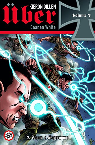 Download Uomo e superuomo. Uber: 2