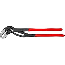 KNIPEX - 87 01 400 Tools - Cobra XL Water Pump Pliers (8701400US