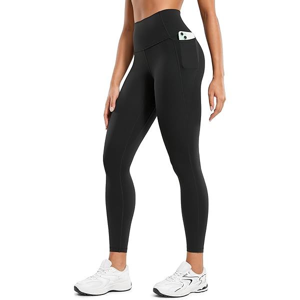 CRZ YOGA Dames Sporten Lange Mouwen Shirt Fitness Yoga Lange Mouwen