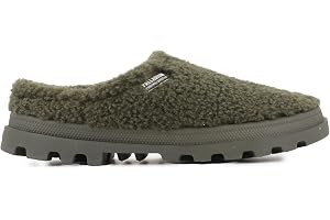 Palladium unisex - vuxen Dunelite Mule CosyToffel