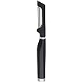 KitchenAid KE112OHOBA Classic Euro Peeler, One Size, Black 2