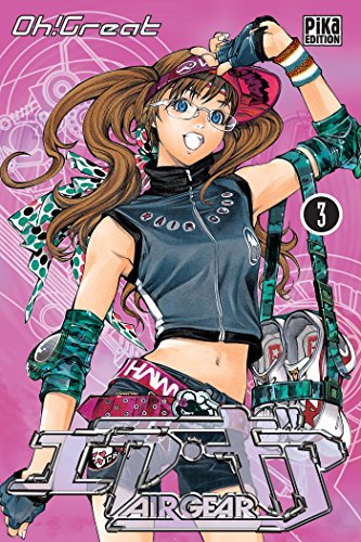 Download Air Gear T03