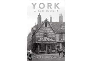 York - A Rare Insight