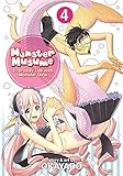 Monster Musume, Volume 4 by 