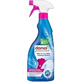 Domol Leke &Ccedil;ıkarıcı Sprey Yıkama &Ouml;ncesi Oxi G&uuml;&ccedil; 750ml