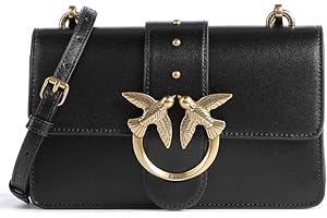 Pinko,MINI LOVE BAG ONE SIMPLY,Donna borsa,Taglia Unica
