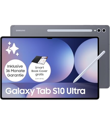 Samsung Galaxy Tab S10 Ultra 5G 14.6